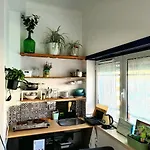 Ethic Surf House 3*