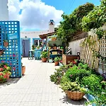 Ethic Surf House Affittacamere Ferrel (Leiria)