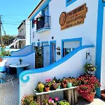 Ethic Surf House Affittacamere