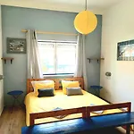 Ethic Surf House Affittacamere Ferrel (Leiria)