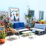 Affittacamere Ethic Surf House Ferrel (Leiria)