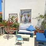 Ethic Surf House Affittacamere Ferrel (Leiria)