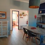 Ethic Surf House Affittacamere