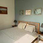 Affittacamere Ethic Surf House Ferrel (Leiria)