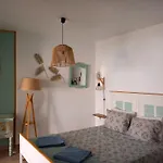 Affittacamere Ethic Surf House Ferrel (Leiria)