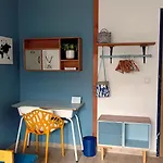 Ethic Surf House Affittacamere