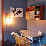 Affittacamere Ethic Surf House 3*