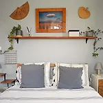 Ethic Surf House Affittacamere