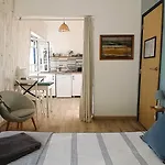 Ethic Surf House Affittacamere