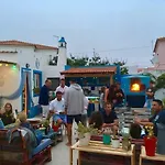 Ethic Surf House Guest house Ferrel (Leiria)