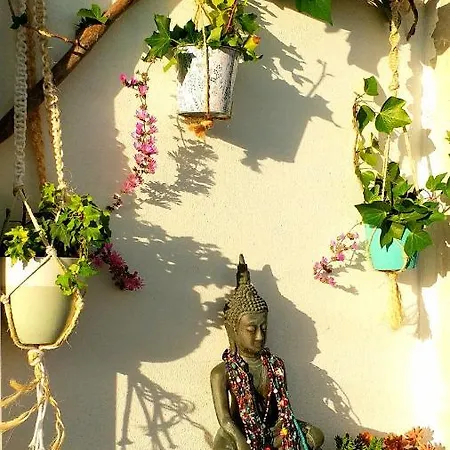 Pensión Ethic Surf House