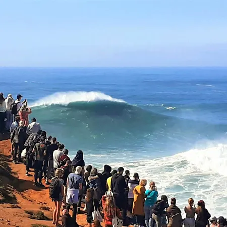 Pensión Ethic Surf House