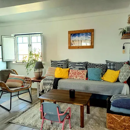 Pensión Ethic Surf House