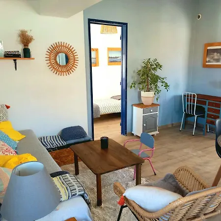 Ethic Surf House 3* Ferrel (Leiria)