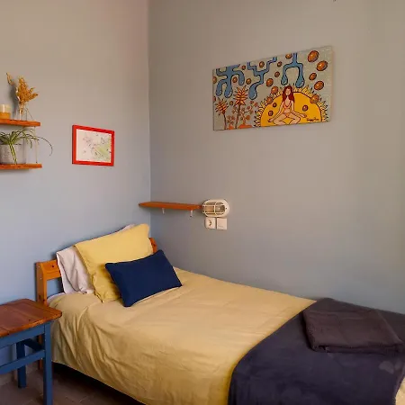 Ethic Surf House