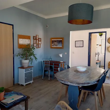 Guest house Ethic Surf House 3*