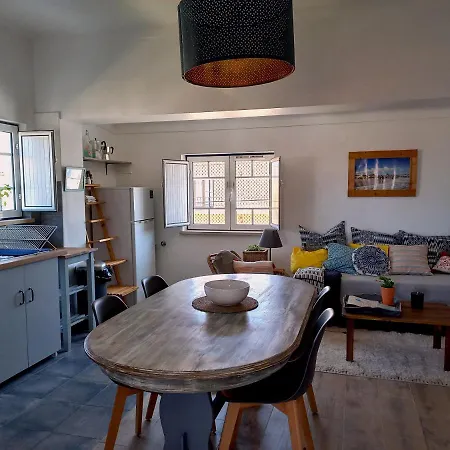 Ethic Surf House