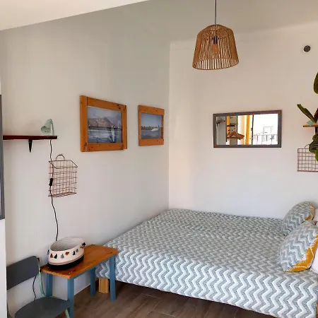 Guest house Ethic Surf House 3*