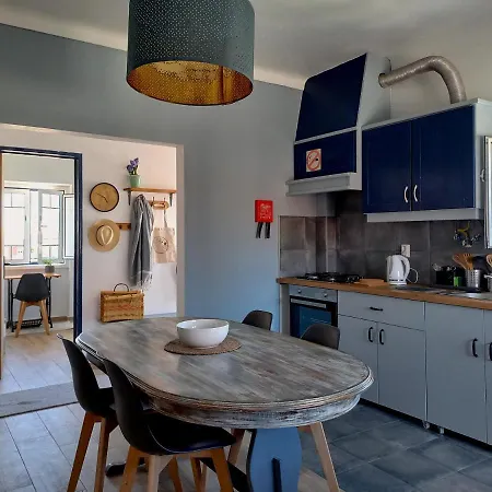 Gasthof Ethic Surf House