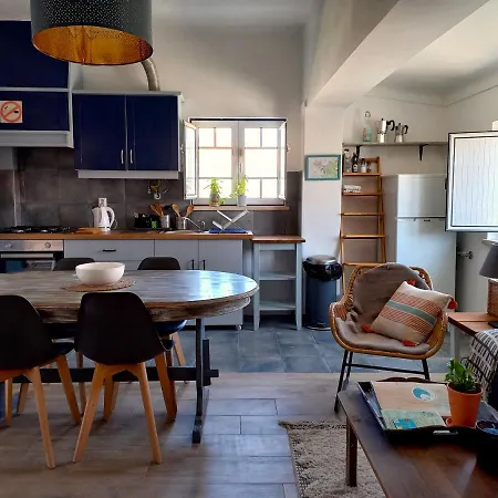 Gasthof Ethic Surf House