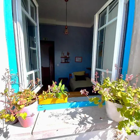 Ethic Surf House Ferrel (Leiria)