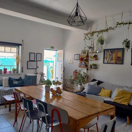 Guest house Ethic Surf House 3*