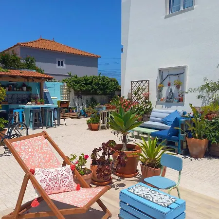 Pensión Ethic Surf House 3*