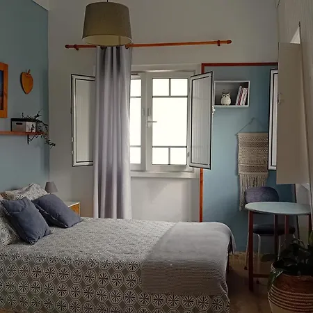 Ethic Surf House Guest house