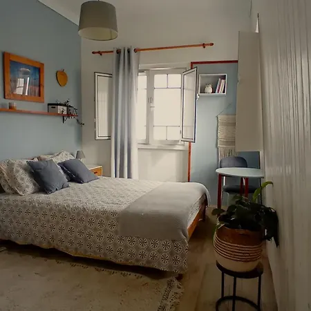 Ethic Surf House 3*