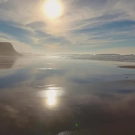 Ethic Surf House 3* Ferrel (Leiria)