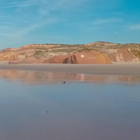 Ethic Surf House Pensión