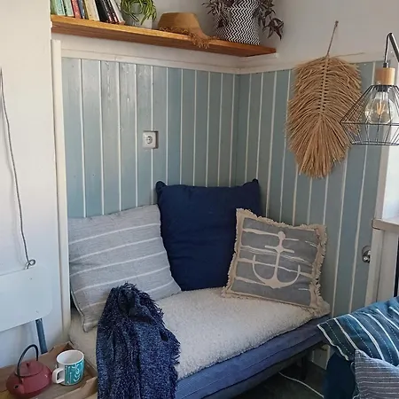 Ethic Surf House Guest house Ferrel (Leiria)