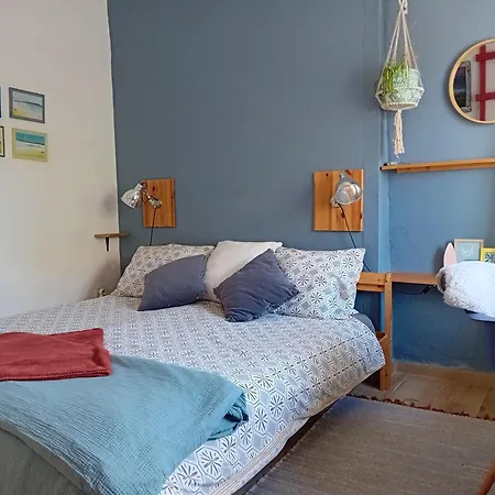 Pensión Ethic Surf House 3*