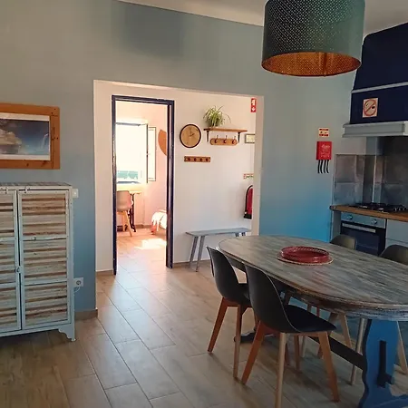 Ethic Surf House Gasthof