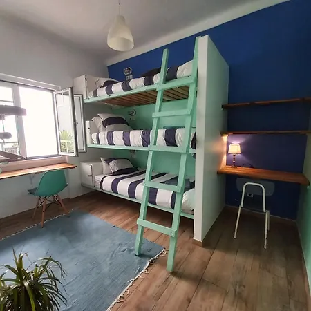 Ethic Surf House