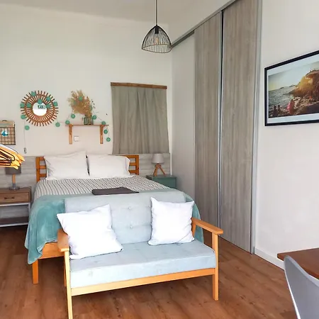 Ethic Surf House 3* Ferrel (Leiria)