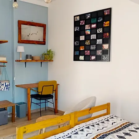 Ethic Surf House