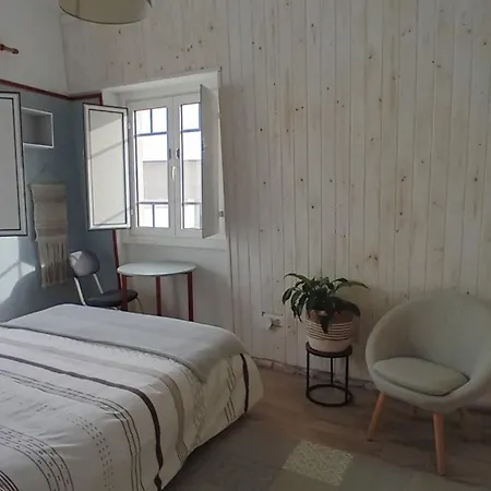 Guest house Ethic Surf House