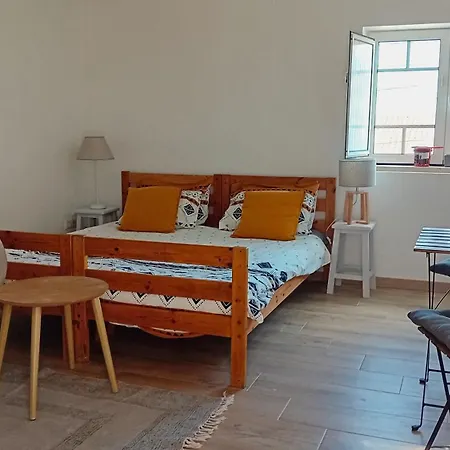 Guest house Ethic Surf House 3*