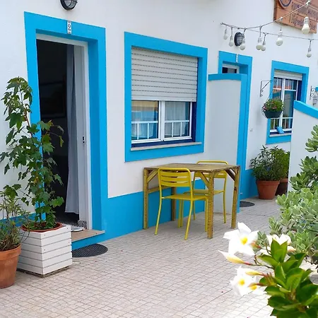 Ethic Surf House Ferrel (Leiria)