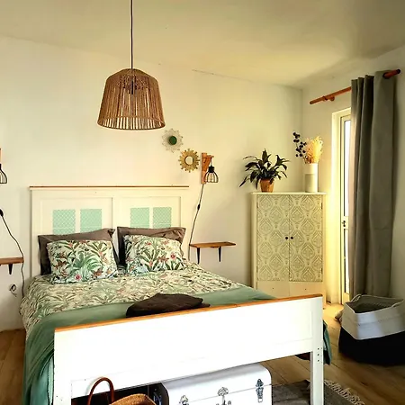 Ethic Surf House Ferrel (Leiria)