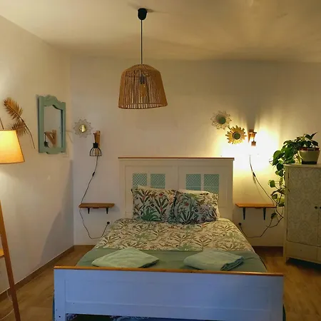 Guest house Ethic Surf House Ferrel (Leiria)