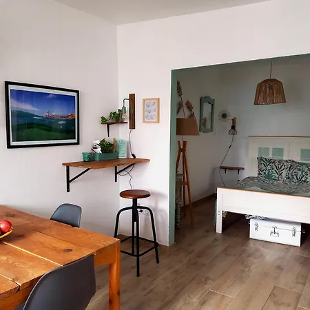 Ethic Surf House Ferrel (Leiria)