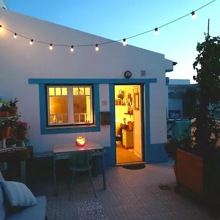 Ethic Surf House Guest house