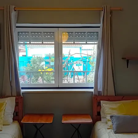 Ethic Surf House