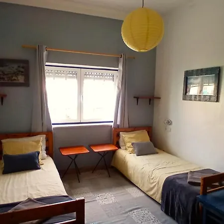 Pensión Ethic Surf House