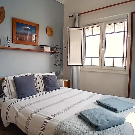 Ethic Surf House 3* Ferrel (Leiria)