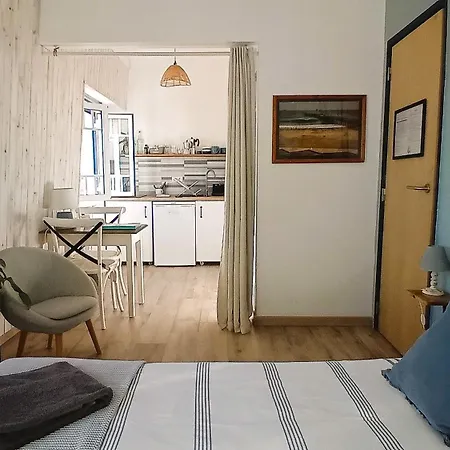 Ethic Surf House Pensión