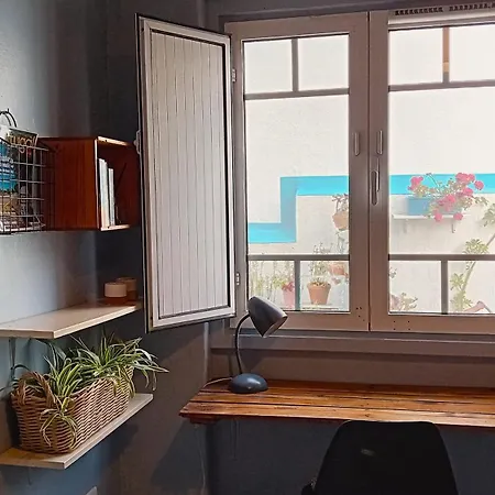 Ethic Surf House 페렐