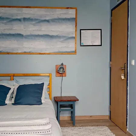 Affittacamere Ethic Surf House